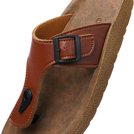Cushvia Doctor Sole Super Soft Slippers For Men (World Softest)(C32)slippersCushivaC32