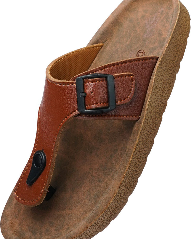 Cushvia Doctor Sole Super Soft Slippers For Men (World Softest)(C32)slippersCushivaC32