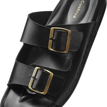 Cushvia Doctor Sole Super Soft Slippers For Men (World Softest)(C22)slippersCushivaC22