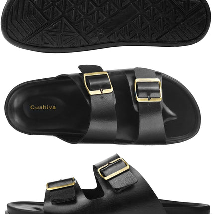 Cushvia Doctor Sole Super Soft Slippers For Men (World Softest)(C22)slippersCushivaC22