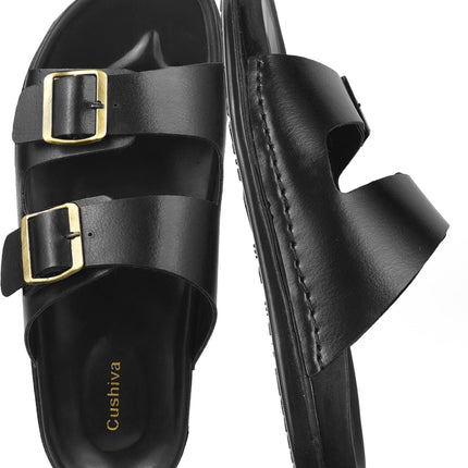 Cushvia Doctor Sole Super Soft Slippers For Men (World Softest)(C22)slippersCushivaC22