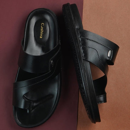Cushvia Doctor Sole Super Soft Slippers For Men (World Softest)(C14)slippersCushivaC14