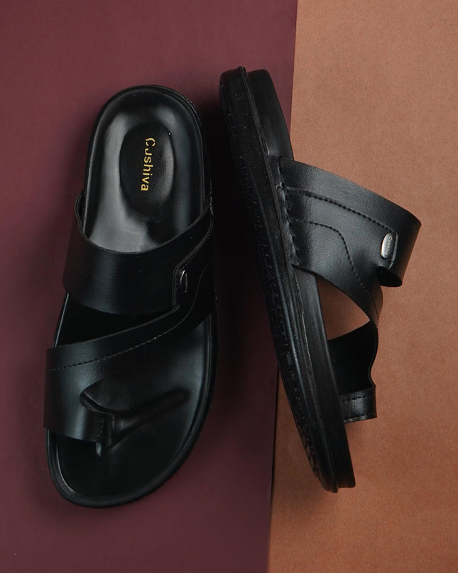 Cushvia Doctor Sole Super Soft Slippers For Men (World Softest)(C14)slippersCushivaC14
