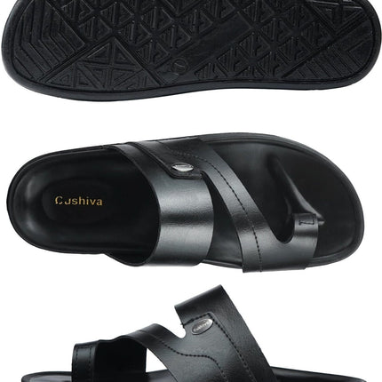 Cushvia Doctor Sole Super Soft Slippers For Men (World Softest)(C14)slippersCushivaC14