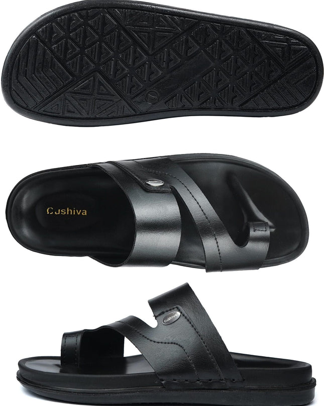 Cushvia Doctor Sole Super Soft Slippers For Men (World Softest)(C14)slippersCushivaC14