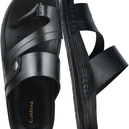 Cushvia Doctor Sole Super Soft Slippers For Men (World Softest)(C14)slippersCushivaC14