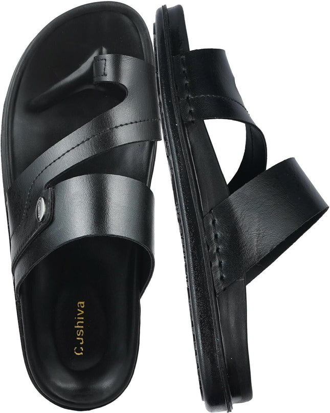 Cushvia Doctor Sole Super Soft Slippers For Men (World Softest)(C14)slippersCushivaC14