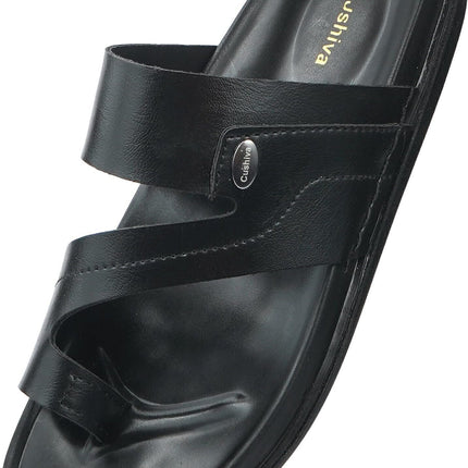 Cushvia Doctor Sole Super Soft Slippers For Men (World Softest)(C14)slippersCushivaC14