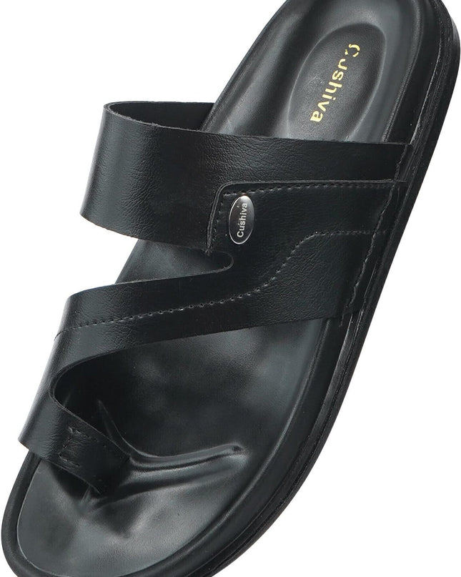 Cushvia Doctor Sole Super Soft Slippers For Men (World Softest)(C14)slippersCushivaC14