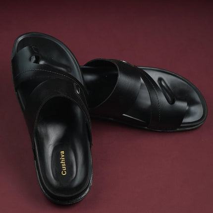 Cushvia Doctor Sole Super Soft Slippers For Men (World Softest)(C14)slippersCushivaC14