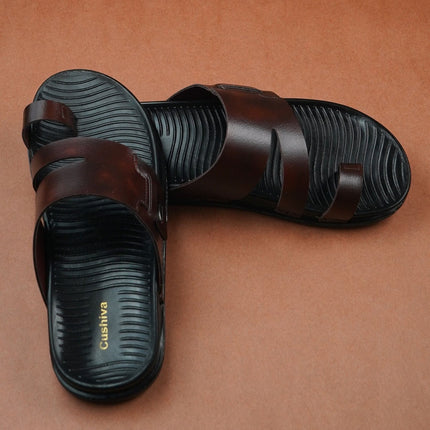 Cushvia Doctor Sole Super Soft Slippers For Men (World Softest)(C15)slippersCushivaC15