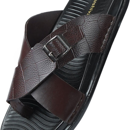 Cushvia Doctor Sole Super Soft Slippers For Men (World Softest)(C18)slippersCushivaC18