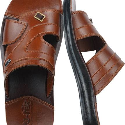 Cushvia Doctor Sole Super Soft Slippers For Men (World Softest)(C16)slippersCushivaC16