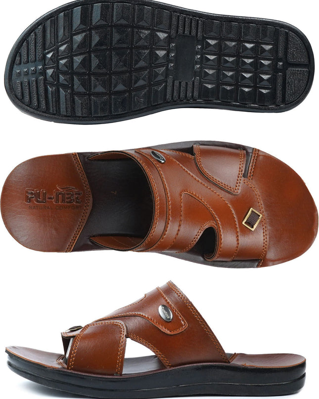 Cushvia Doctor Sole Super Soft Slippers For Men (World Softest)(C16)slippersCushivaC16