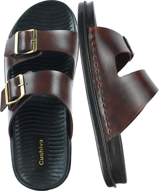 Cushvia Doctor Sole Super Soft Slippers For Men (World Softest)(C25)slippersCushivaC25