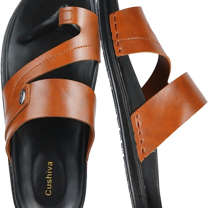 Cushvia Doctor Sole Super Soft Slippers For Men (World Softest)(C5)slippersCushivaC5