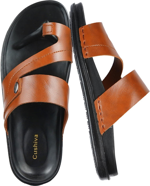 Cushvia Doctor Sole Super Soft Slippers For Men (World Softest)(C5)slippersCushivaC5
